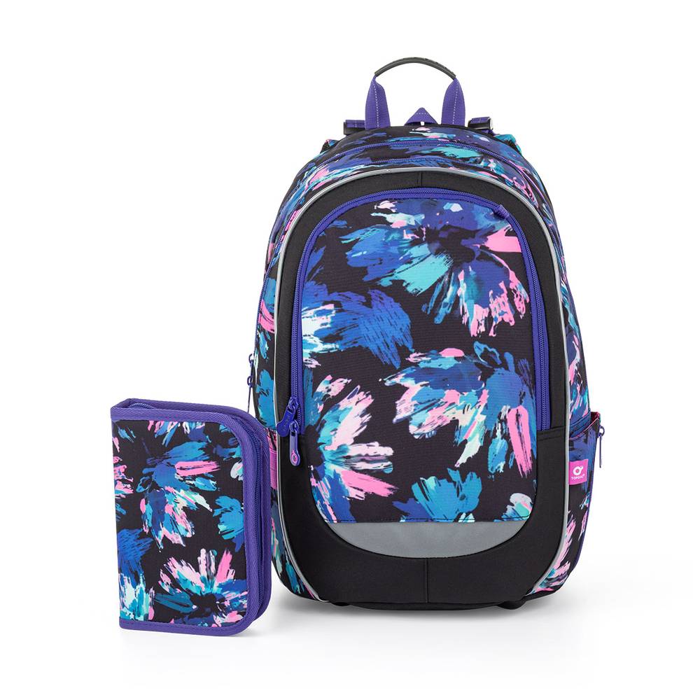 Sada pro školačku CODA 26010 SET 2IN1