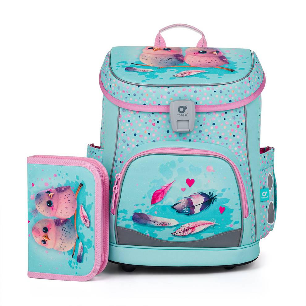 Sada pro školáka DIDI 25001 SET SMALL