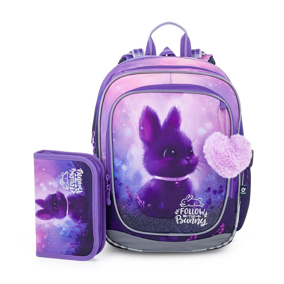 Sada pro školačku ENDY 26007 SET 2IN1