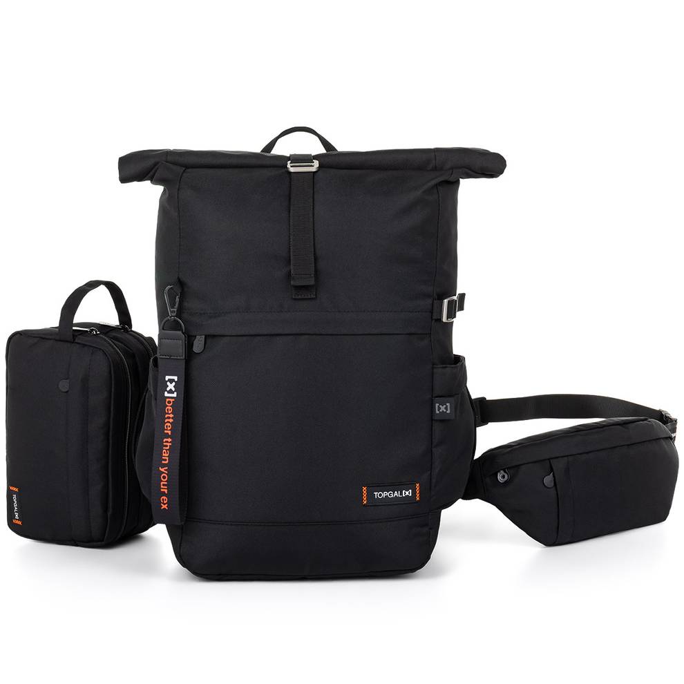 Travel Pack EZRA X 26059 SET 3IN1