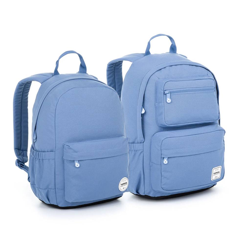 Zestaw rodzinny FINE THEO BLUE