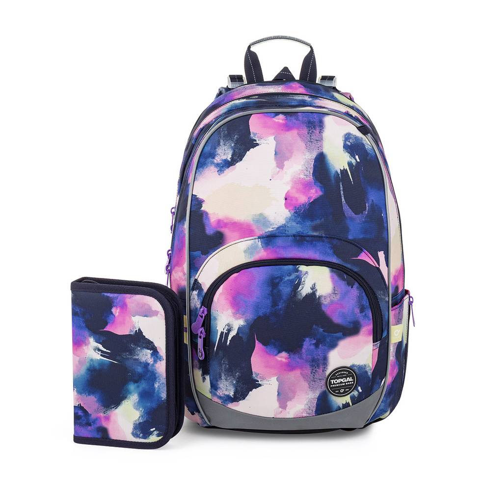 Sada pro školačku KIMI 26011 SET 2IN1