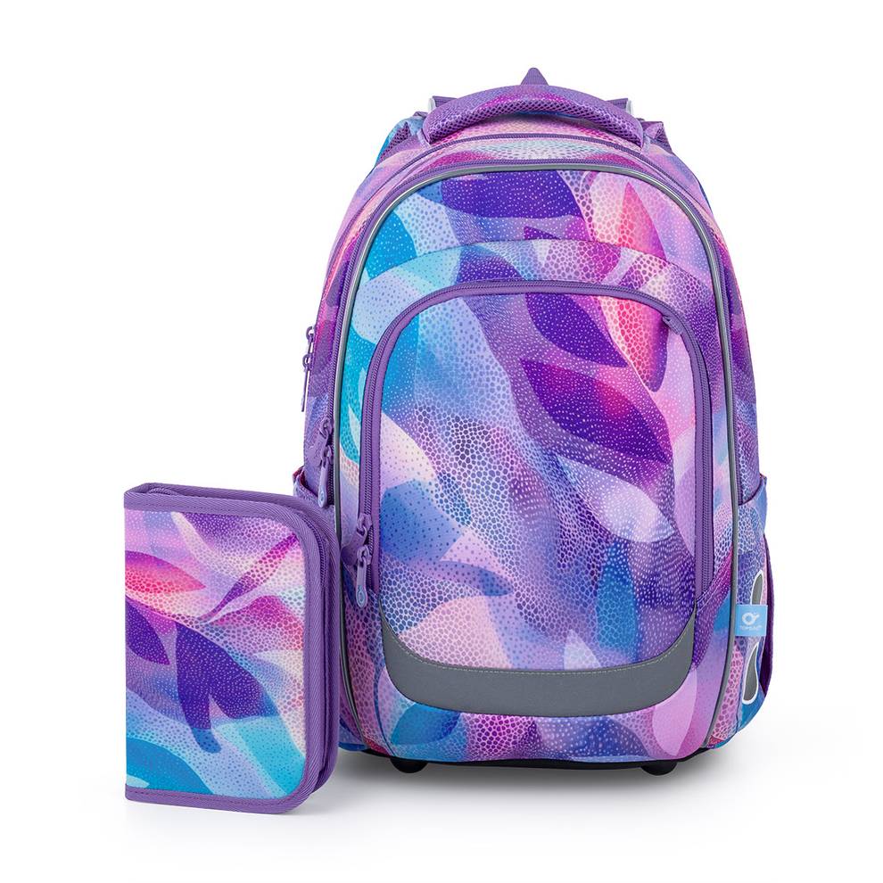 Sada pro školačku LORI 26009 SET 2IN1