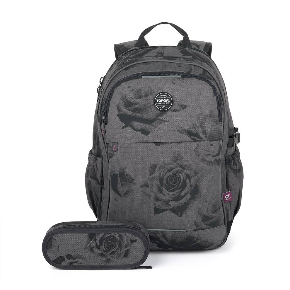 Studentenrucksack-Set 2-tlg. RONY 25027 SET STUDENT
