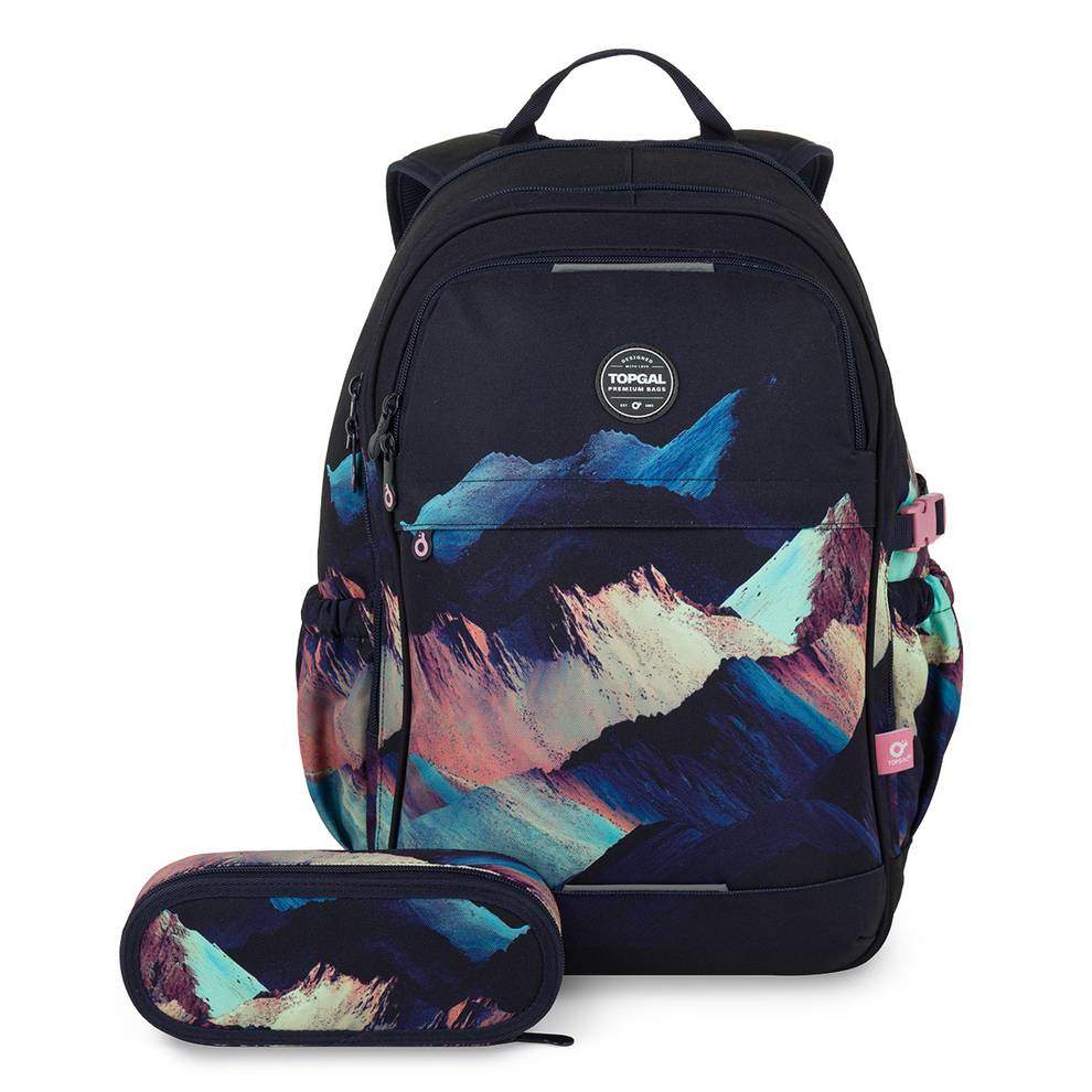 Sada pro studenta RONY 26034 2IN1