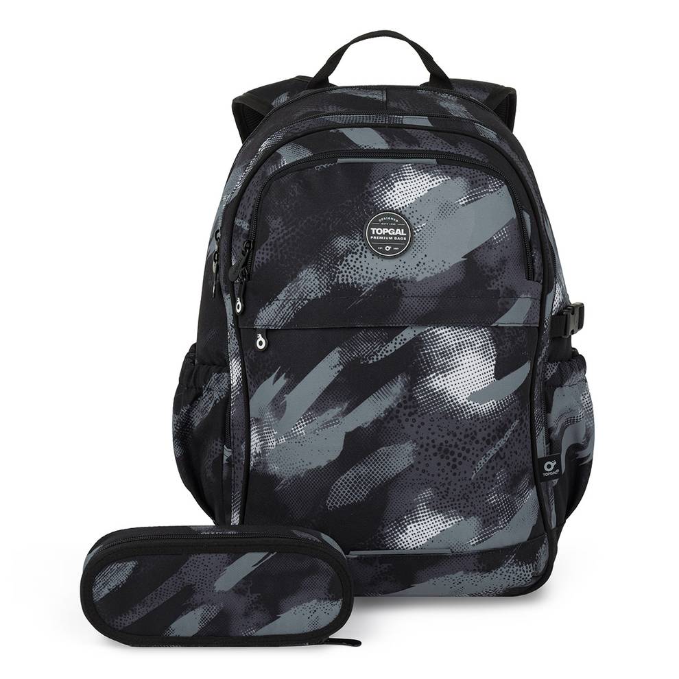 Sada pro studenta RONY 26040 2IN1