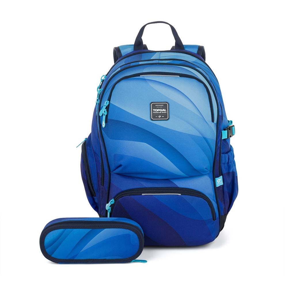 Studentenrucksack-Set 2-tlg. ROTH 25036 SET STUDENT