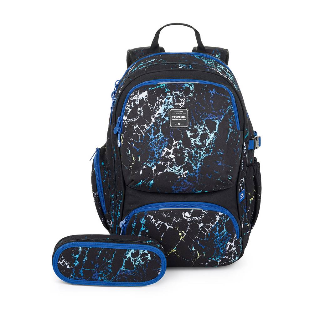 Student backpack set ROTH 25040 SET STUDENT