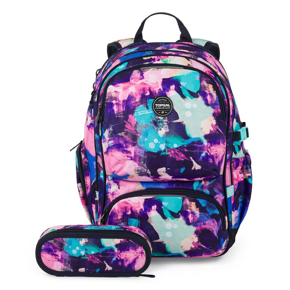 Sada pro studenta ROTH 26039 SET 2IN1