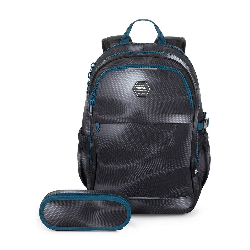 Studentenrucksack-Set 2-tlg. RUBI 25034 SET STUDENT