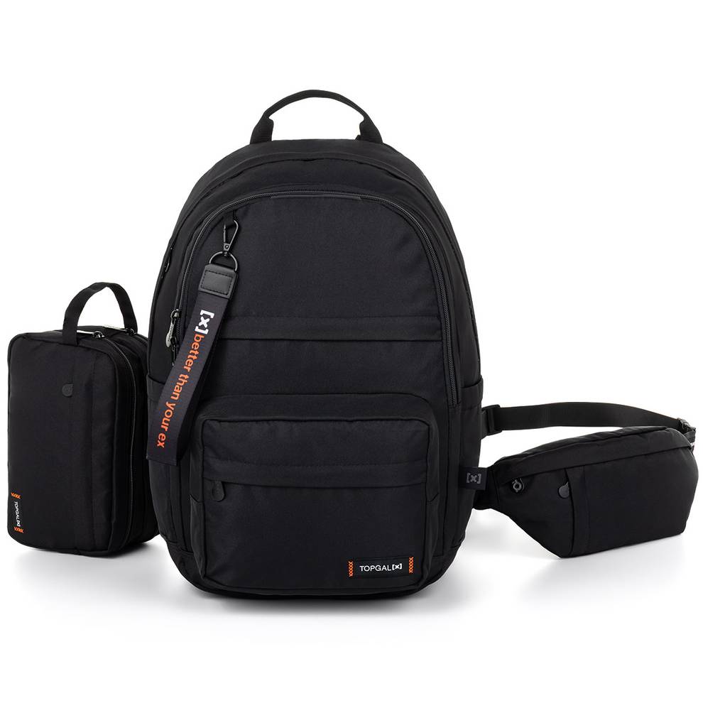 Street Pack SANY X 26058 SET 3IN1