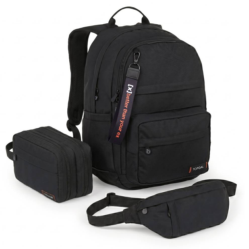 Street Pack SANY X 26058 SET 3IN1