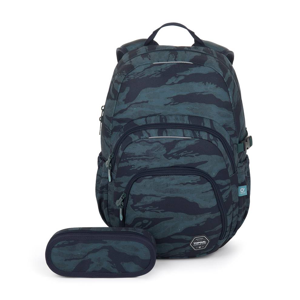 Studentenrucksack-Set 2-tlg. SKYE 25038 SET STUDENT