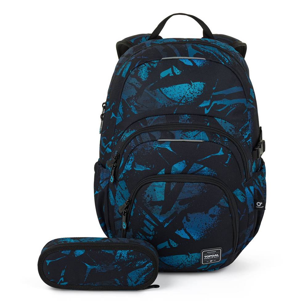 Sada pro studenta SKYE 26044 SET 2IN1