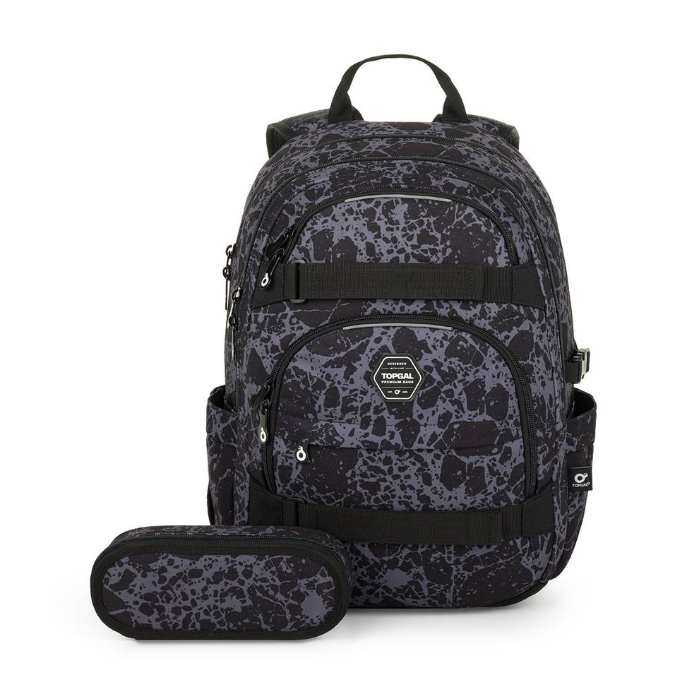 Studentenrucksack-Set 2-tlg. VIKI 25035 SET STUDENT