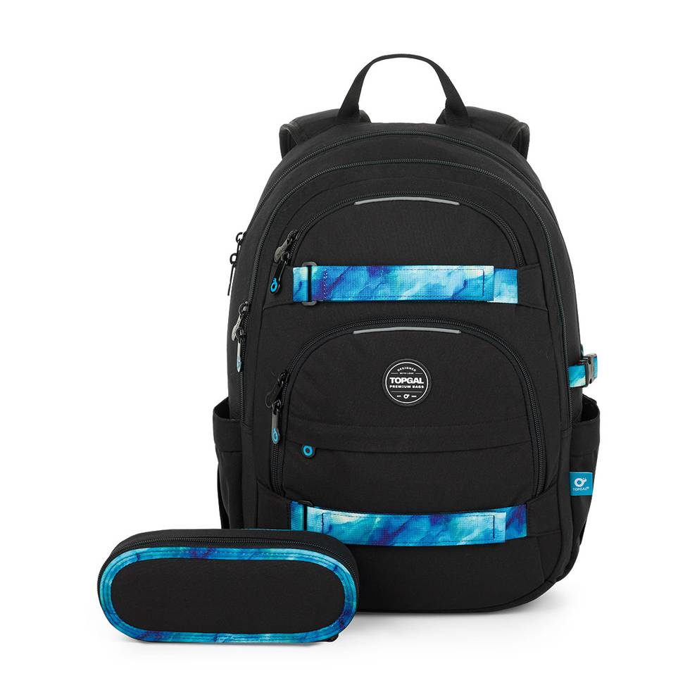 Studentenrucksack-Set 2-tlg. VIKI 25037 SET STUDENT