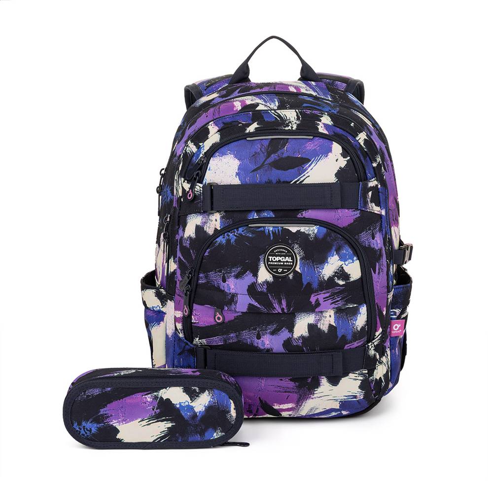 Študentský set VIKI 25077 SET 2-IN-1