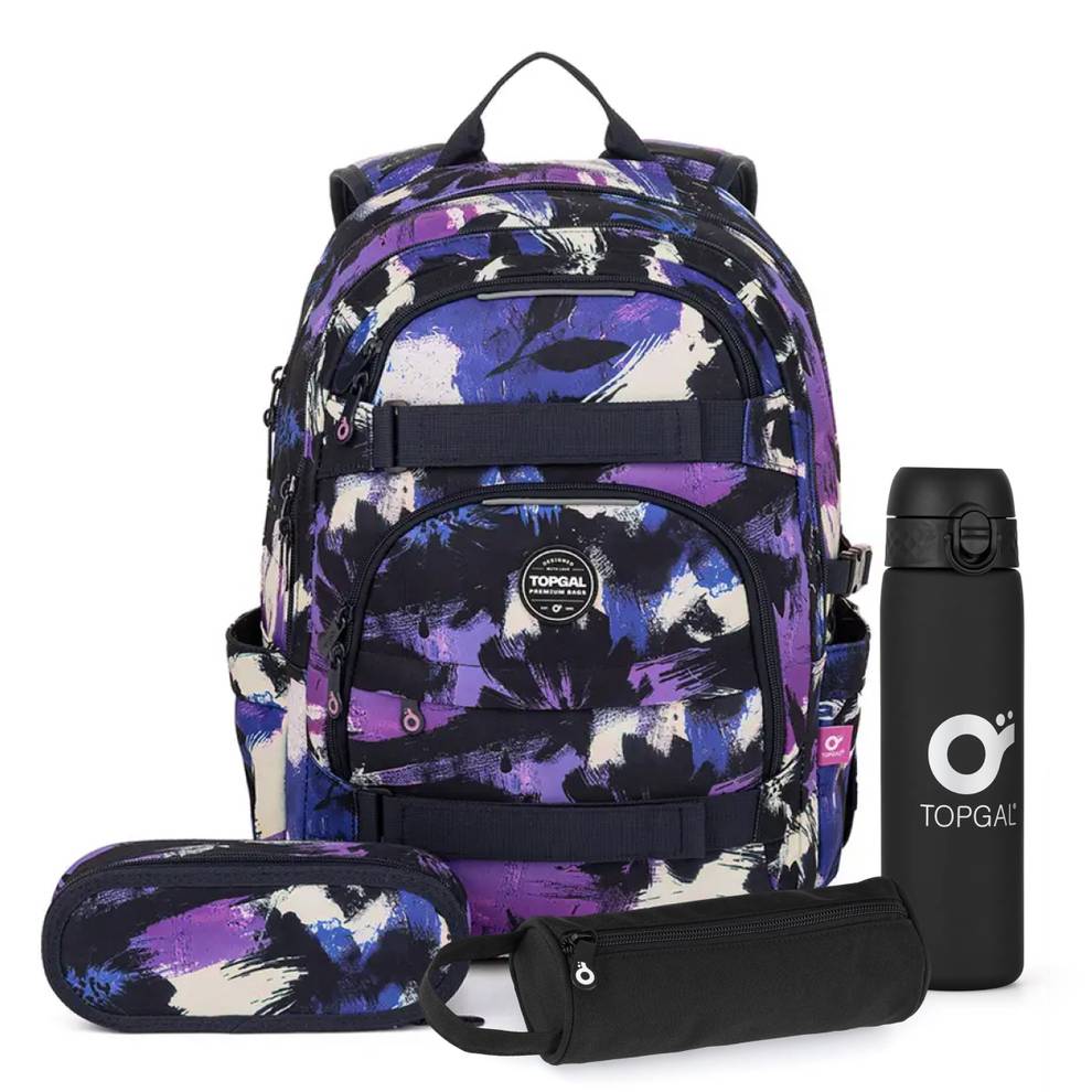 Študentský set VIKI 25077 SET 4-IN-1