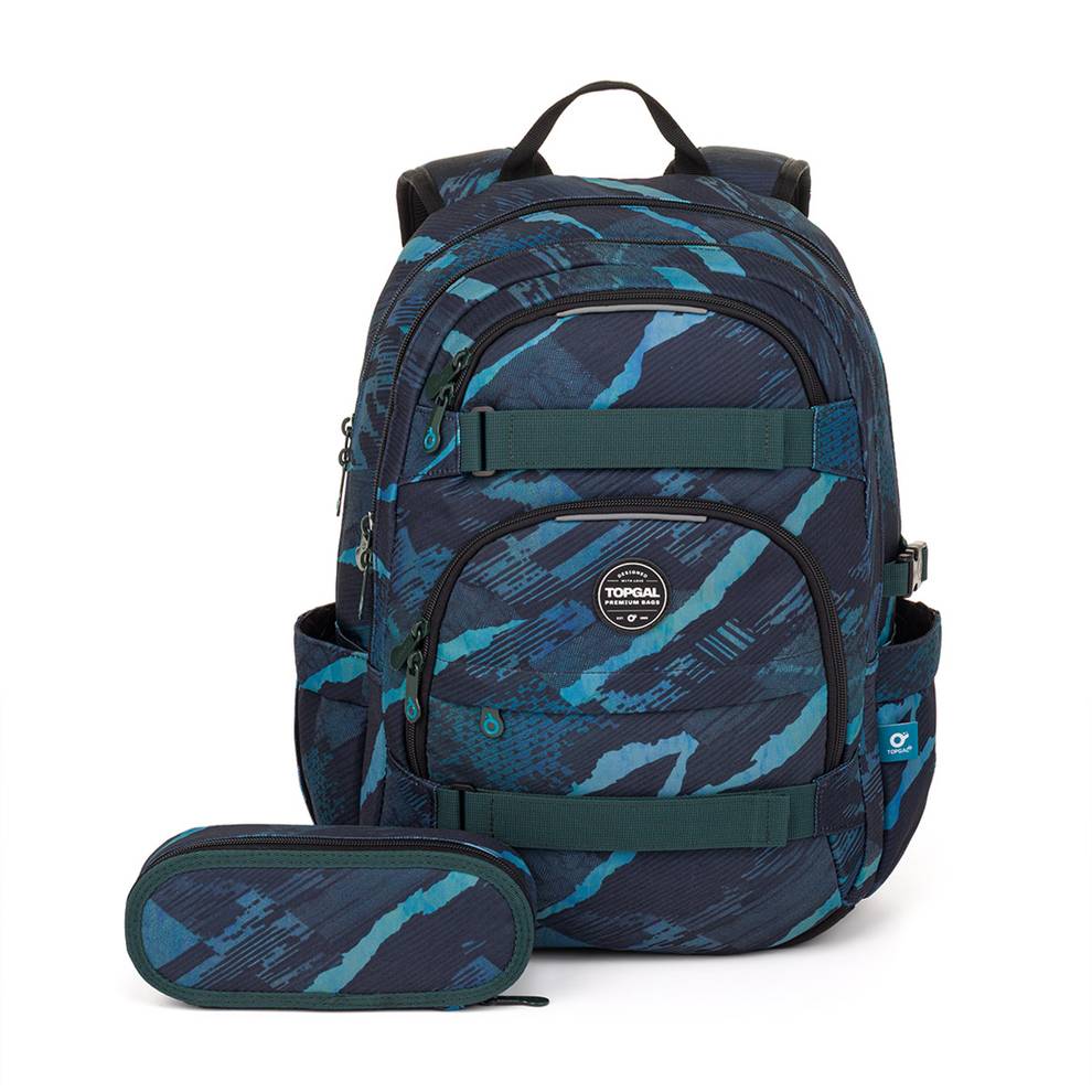 Zestaw młodzieżowy VIKI 25078 SET 2-IN-1