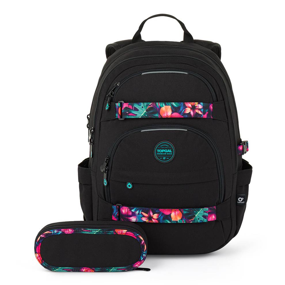 Sada pro studenta VIKI 26035 SET 2IN1