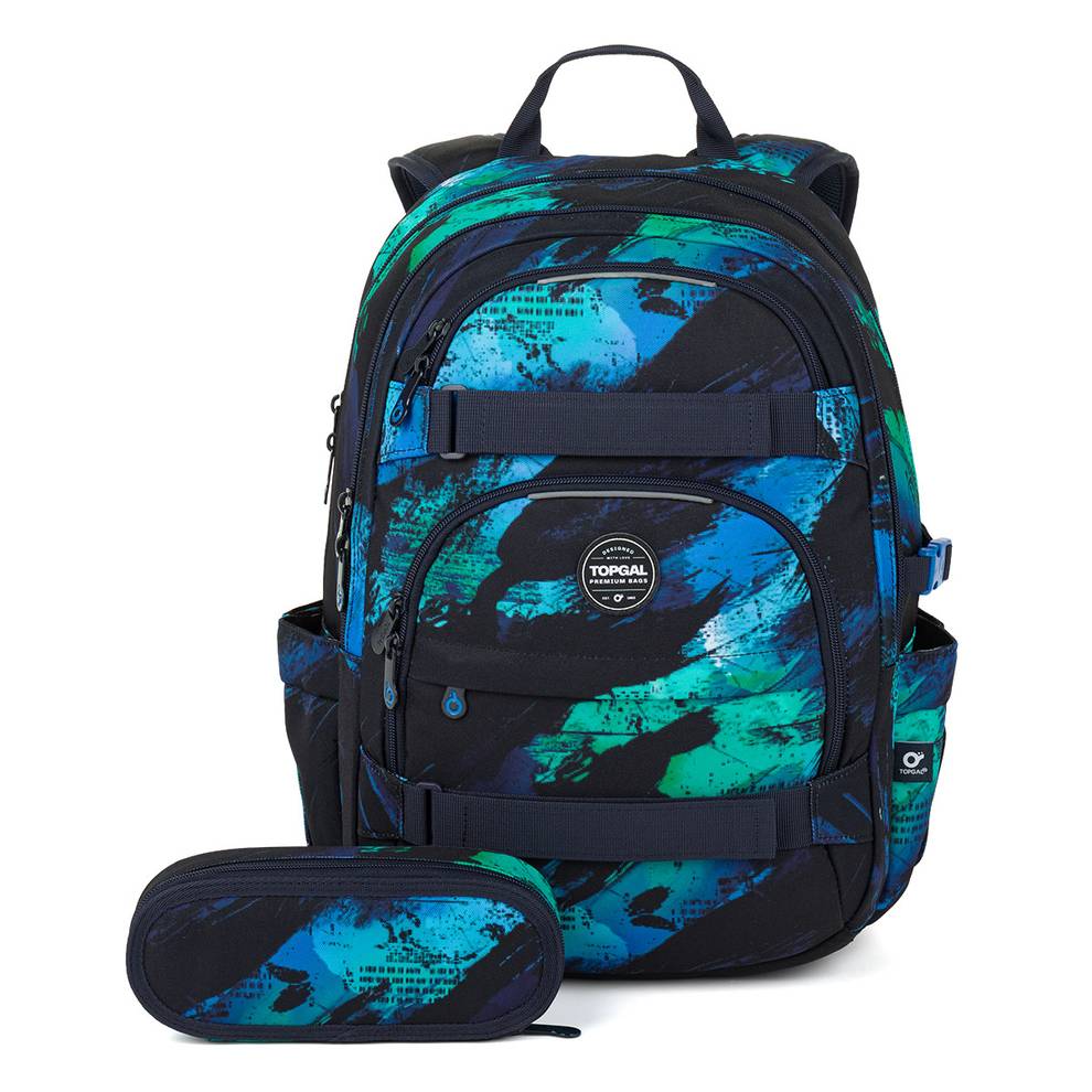Sada pro studenta VIKI 26045 SET 2IN1