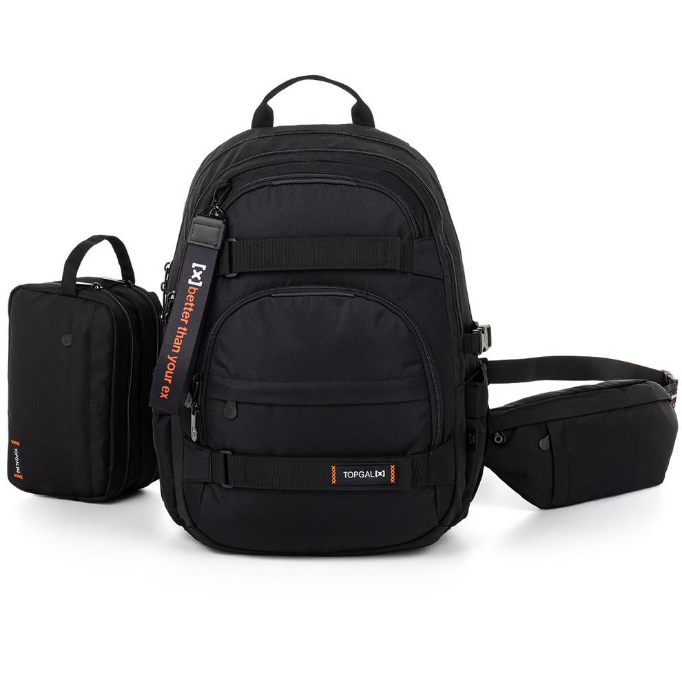 City Pack VIKI X 26057 SET 3IN1