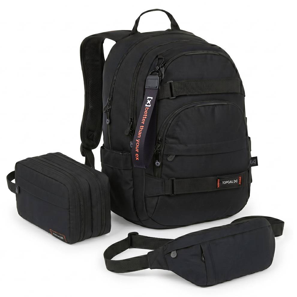 City Pack VIKI X 26057 SET 3IN1