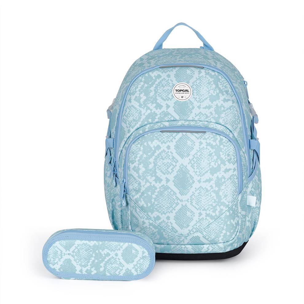 Student backpack set YOKO 24029 SET STUDENT