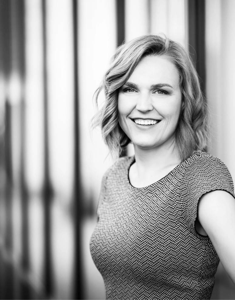 Mgr. Jarmila Dezortová – logopedka a autorka článku