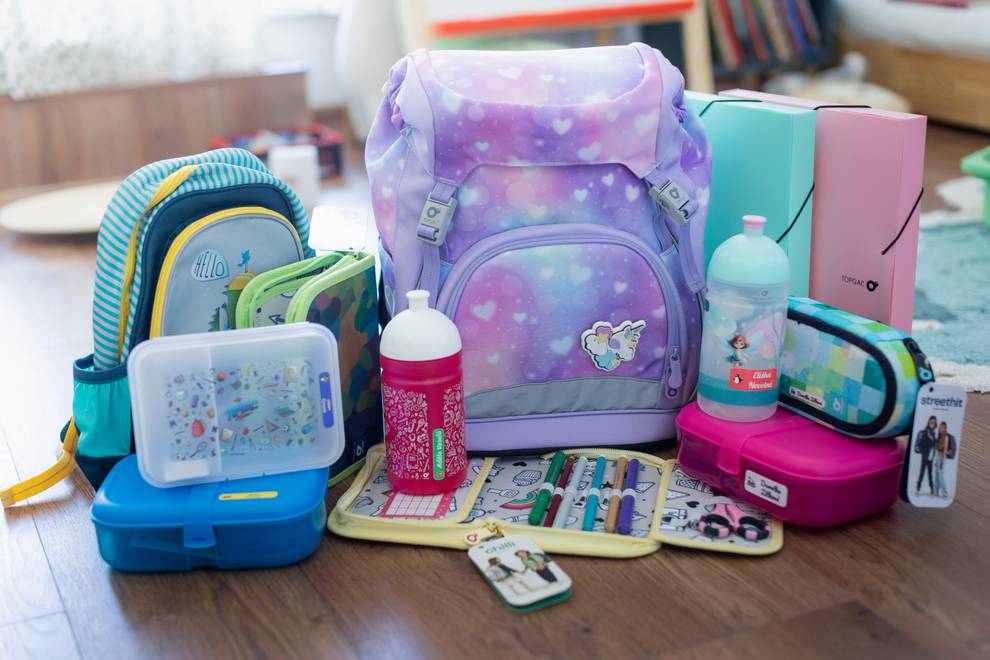 Mininalepky nálepky v akci