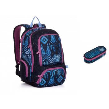 Sada pro studenta SURI 20028 G SET SMALL