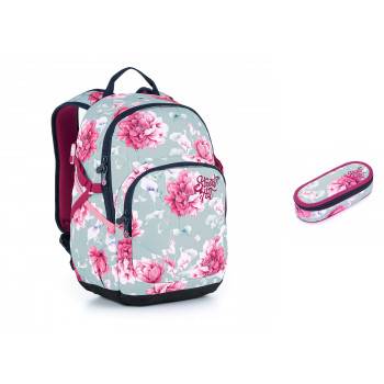 Sada pro studenta YOKO 21030 SET SMALL