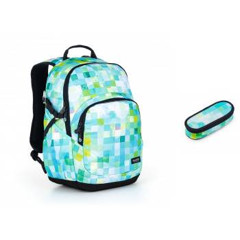 Sada pro studenta YOKO 22036 SET SMALL