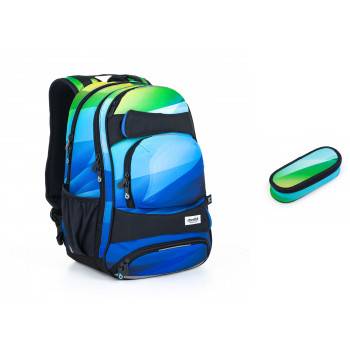 Sada pro studenta YUMI 22037 SET SMALL