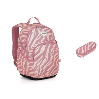 Sada pro studenta YOKO 23023 SET SMALL