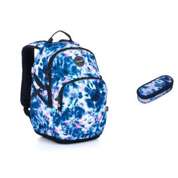 Sada pro studenta YOKO 23024 SET SMALL