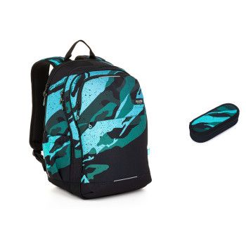 Sada pro studenta RUBI 23027 SET SMALL