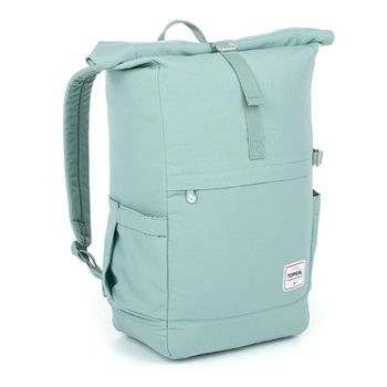 Lekki miejski plecak rolltop EZRA 24046