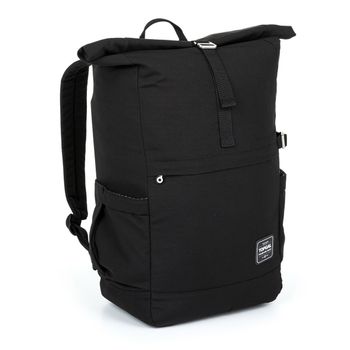 Könnyű rolltop városi hátizsák EZRA 24046