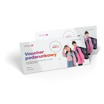 Voucher podarunkowy VOU1715