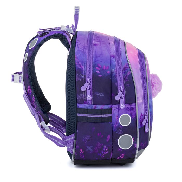 Follow the Bunny Lightweight Backpack ENDY 26007 - Topgal.STORE