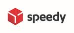 Logo Speedy