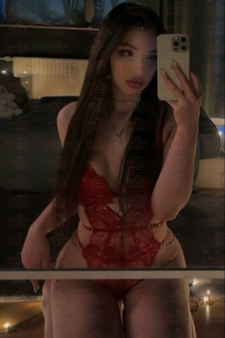 GlamourEscorts - Escort in Athens Nikol