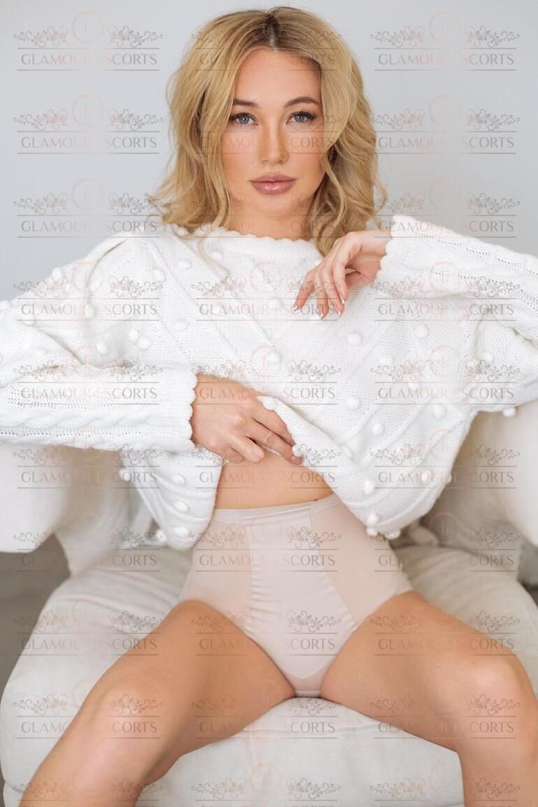 GlamourEscorts - Escort in Athens Zlata