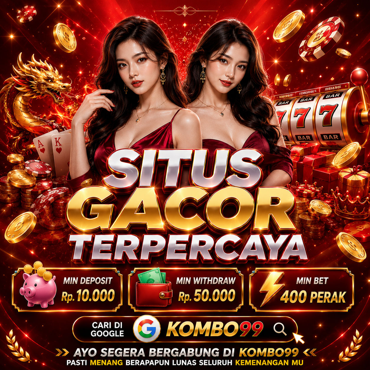 KOMBO99