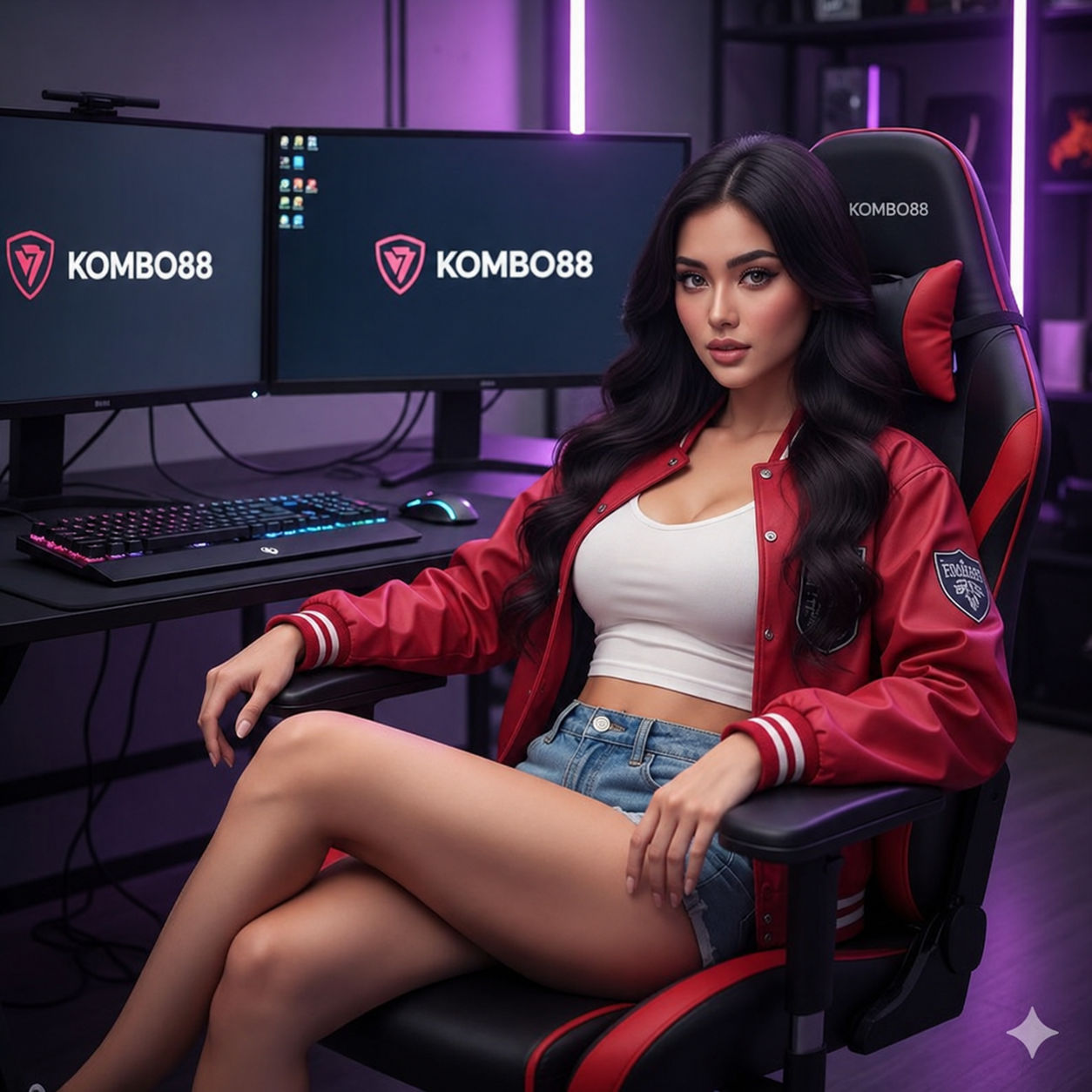 KOMBO88
