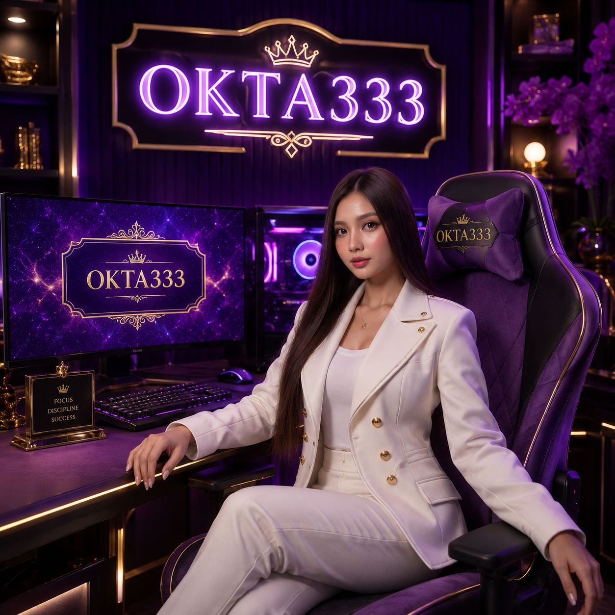 banner OKTA333 | Platform Informasi Lowongan Kerja di Dunia Game Modern