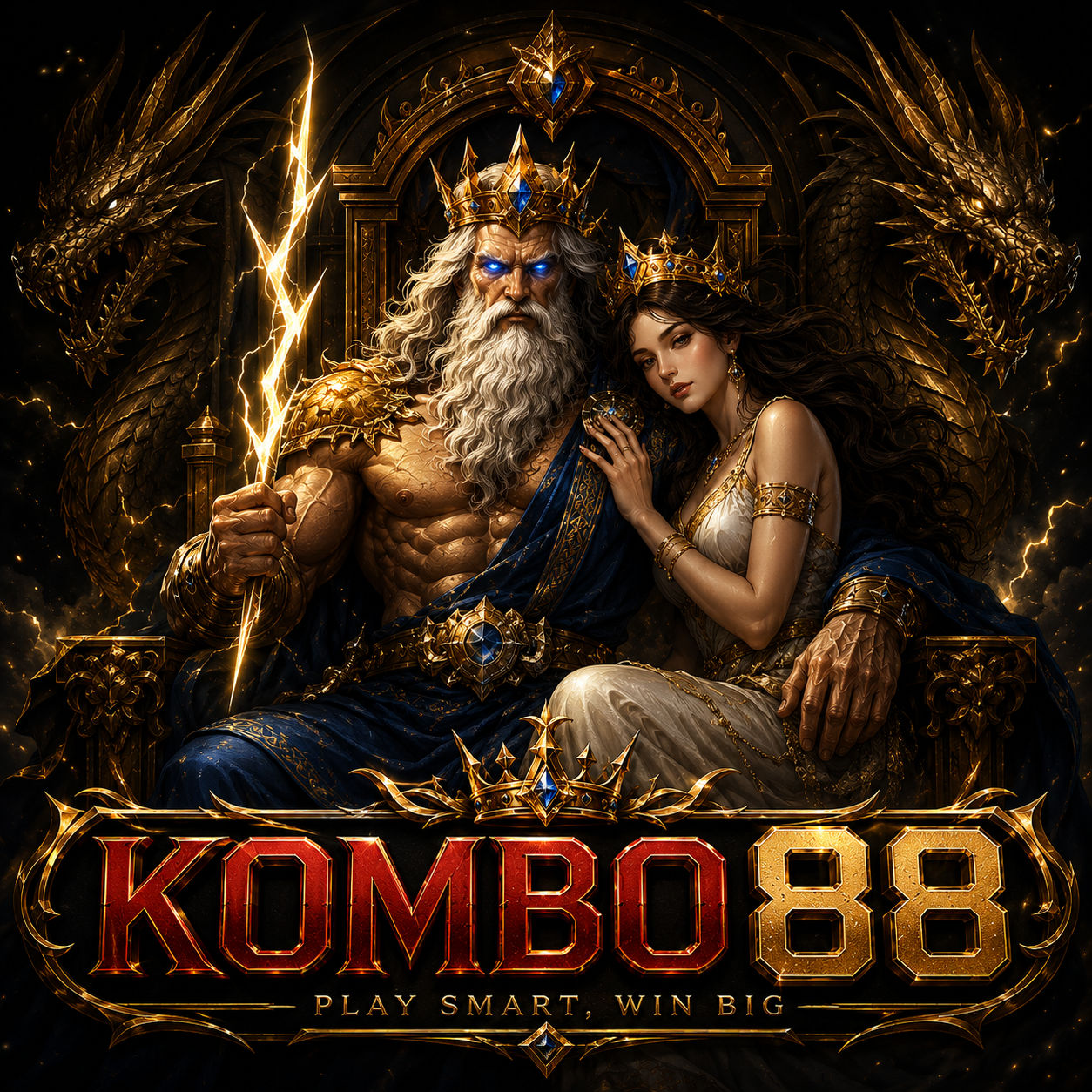 KOMBO88