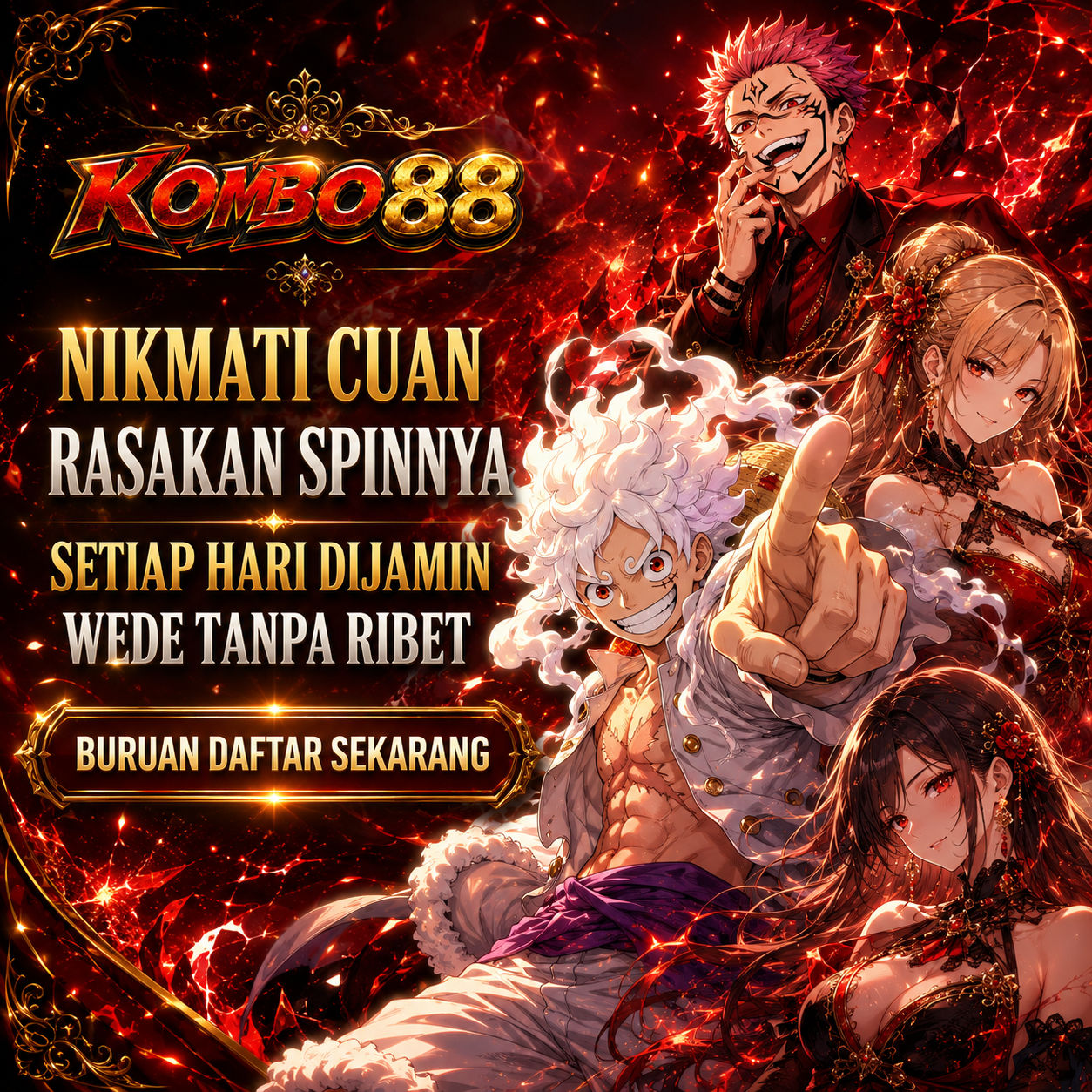 KOMBO88