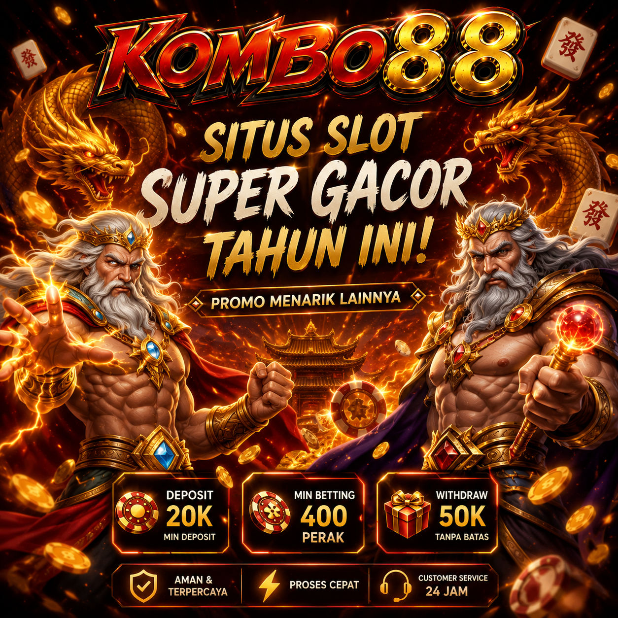 KOMBO88